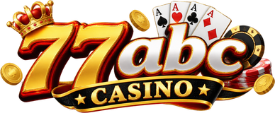 77abc Casino Logo